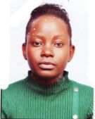 Akurut Harriet Sarah