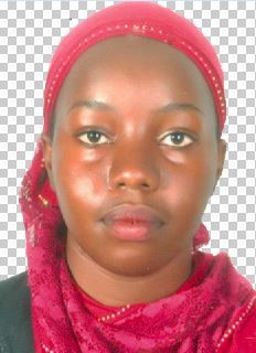 Shakirah Nakazibwe