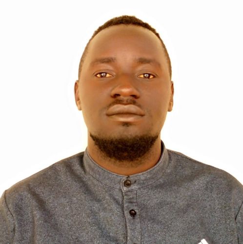Kayongo Tonny