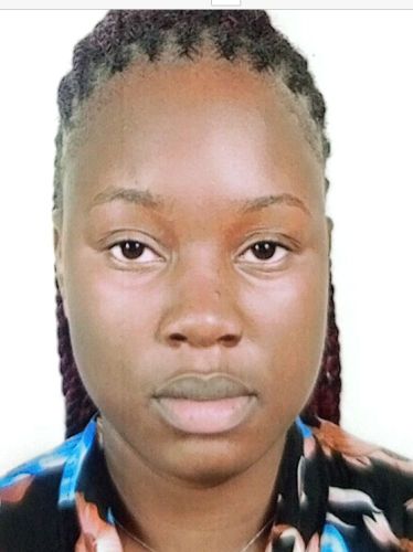 AYESIGA MOREEN