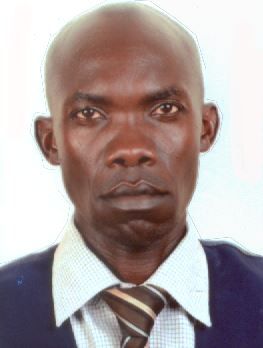 Godfrey Mwanga