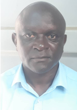 Godfrey Bagonza