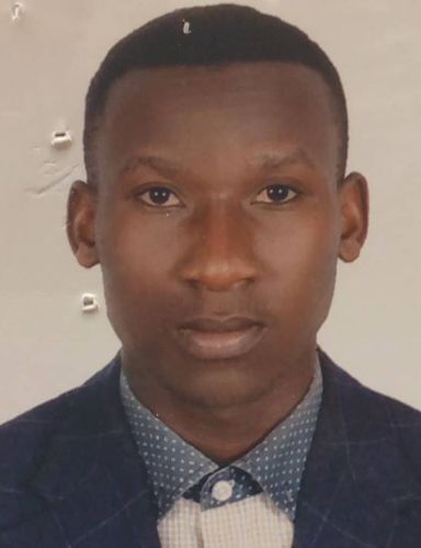 Gimotwa Kevin