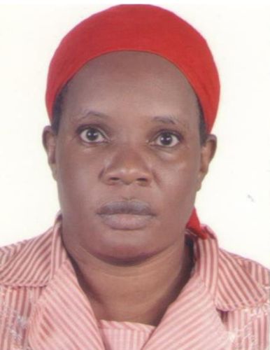 NAKATO SAFINAH SEMUWEMBA