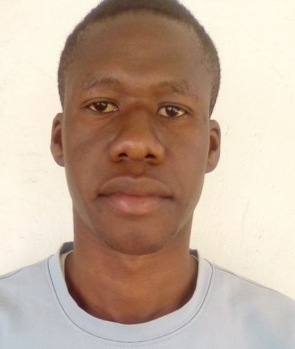 Odokonyero Daniel