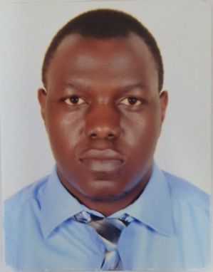 JOHN BAPTIST MPAGI