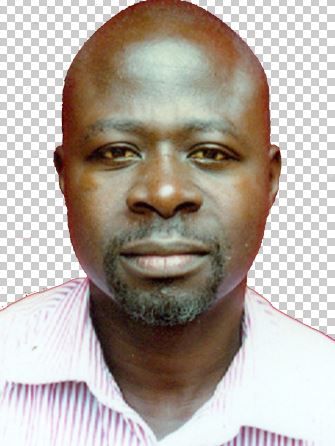 Jamson Mubangizi