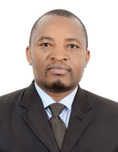 AMAGARA LAUBEN KYOMUKAMA