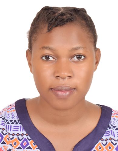 NAMUGGA SUZAN GETRUDE