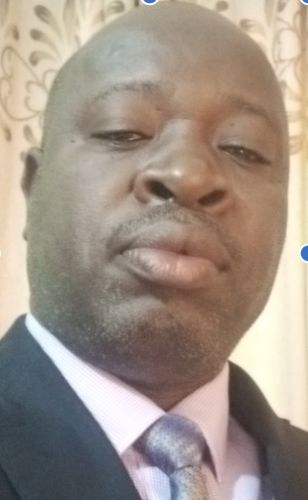 KAFUNJO JUSTUS BARAGEINE