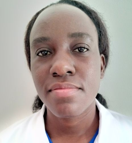 EMMELINE BAGONZA