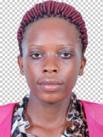 Olive Mbabazi
