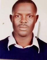 Richard Kwikiriza
