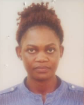 Sharifah Nakasagga