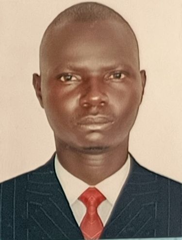 Charles Nyapidi