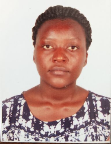 ASASIRA PATIENCE