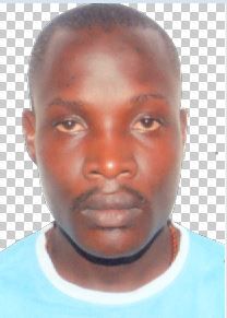 Nicholas Kigongo