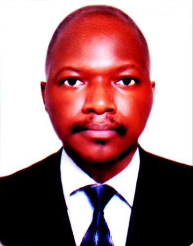 KAMUGISHA SOLOMON BYONDO
