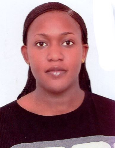 Muzaya Bridget