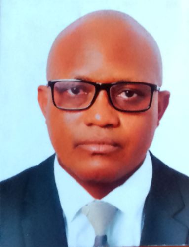 BYARUHANGA KWIZERA DEO