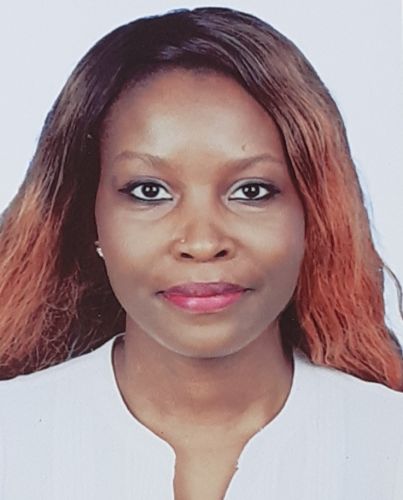 KIZITO CYNTHIA