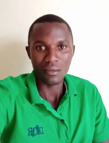 Julius Kakaire
