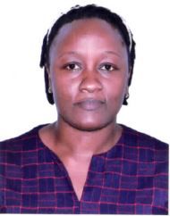 Racheal Kakuru