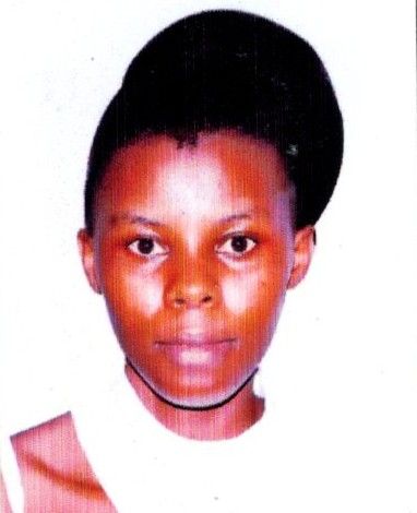 TANDEKA LYDIA