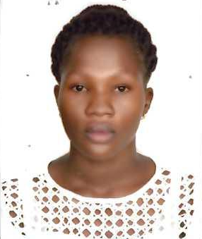 Awekonimungu Melody Opio