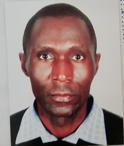 SIMON SEKIGANDA LUZIGE