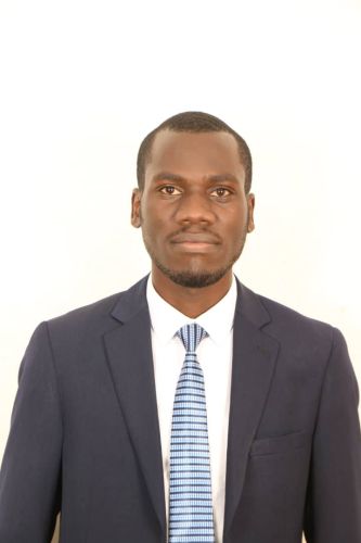Habaasa Benjamin