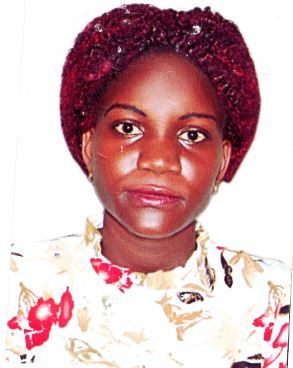 Wanyana Winfred