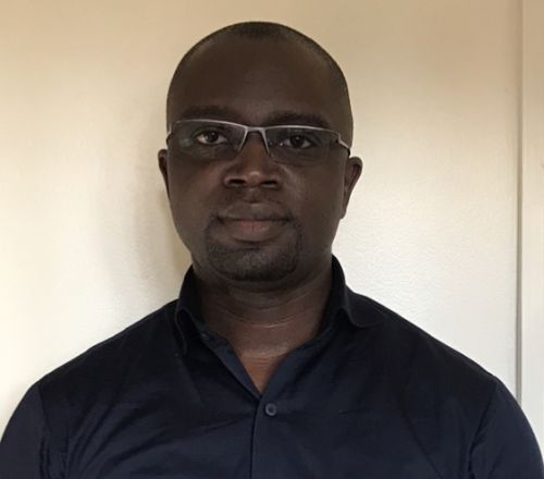 YOSAM NSUBUGA