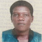 Mucunguzi Allen