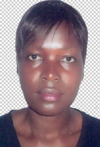 Susan Abalo
