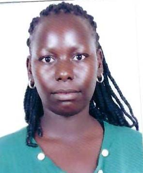 NAMUKISA CAROLINE