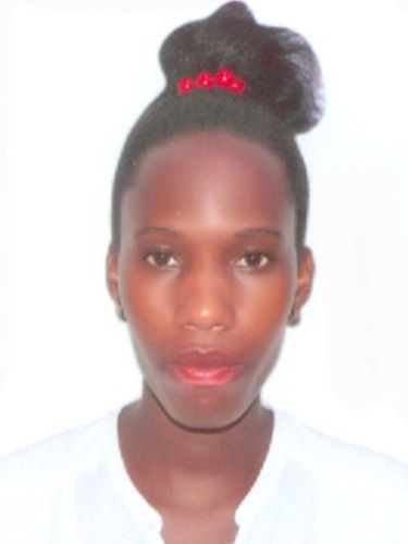 Nabirye Zauja