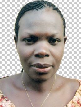 Justine Nabagereka