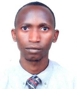 KASIMBAZI RONALD