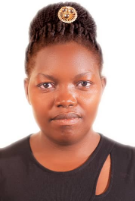 Jesca Nakirunda