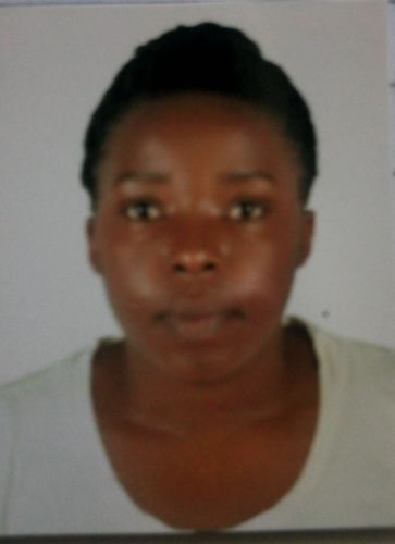 MACKLINE NIWAMANYA