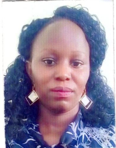AMIDIONG DOROTHY MARTHA