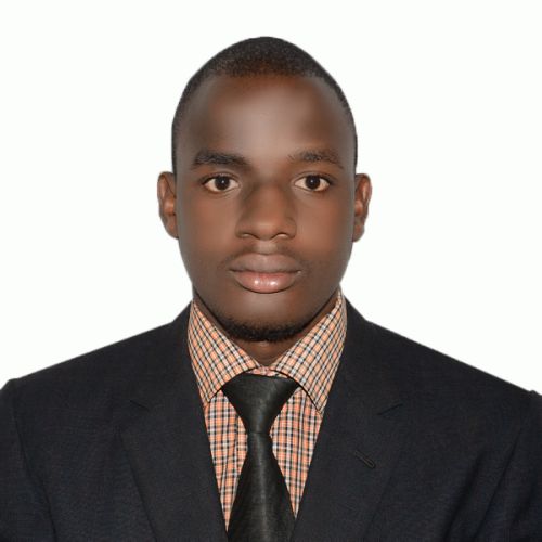 KAMYA FRANK MUKINDA