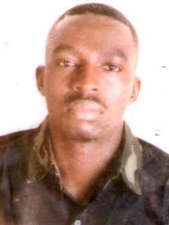 TONNY OGWAL