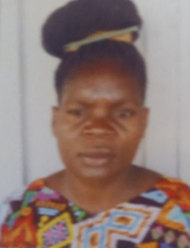 Lilian Auma