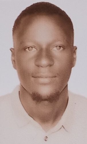 AKANKUNDA FAHAD