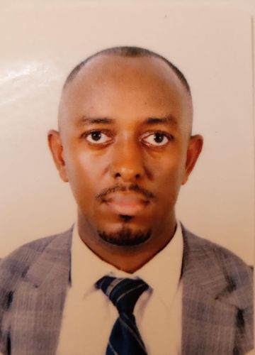 John Asiimwe
