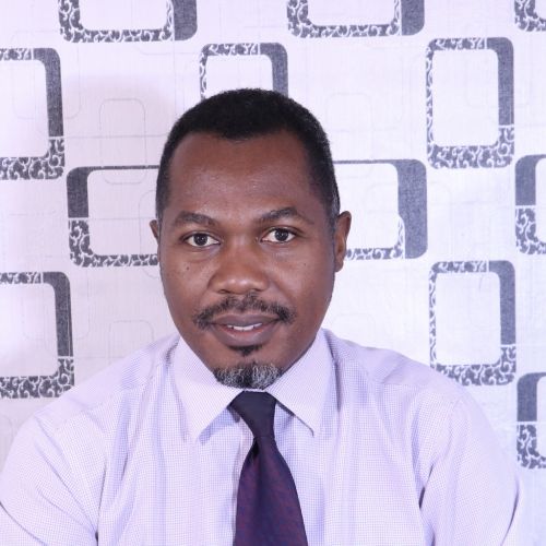 STEPHEN ASIIMWE