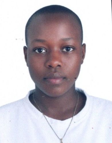 NANGIYA DELVINE KEZIA