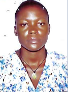 Namuli Angella Keitas